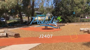 J2407 Áreas de juegos juegos dinámicos juegos de rotación vídeo