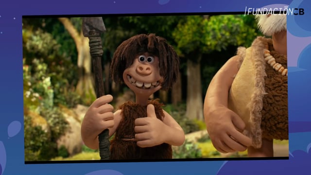 Cine de verano río 2020