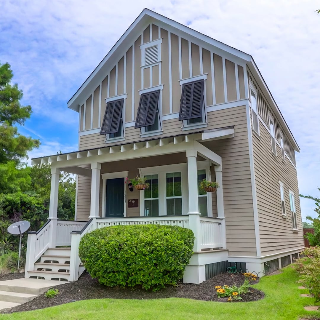 1203 APPLING DRIVE, MOUNT PLEASANT, SC, 29464, Instagram on Vimeo