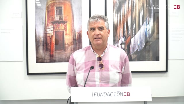 Exposición "Voyage Voyage - Antonio Soriano y Carlos Criado"