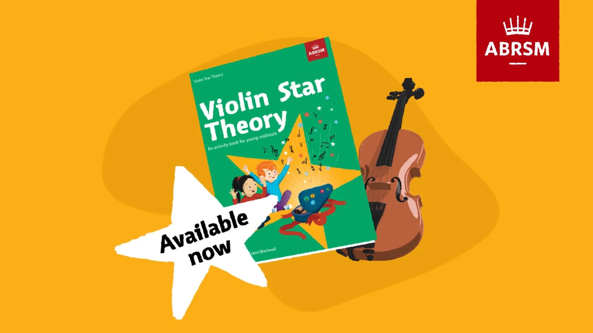 Violin star deals