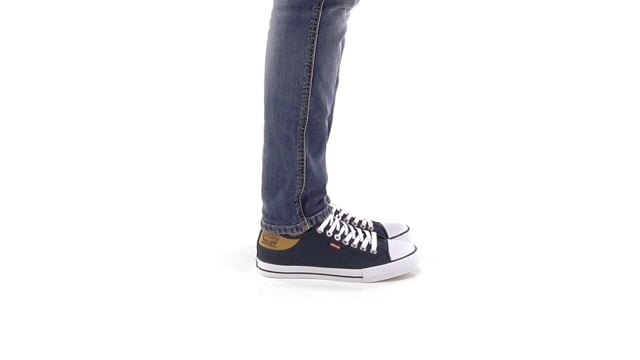 Levi's stan buck sneakers online