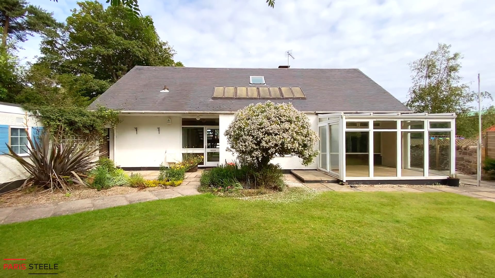 SCENEINVIDEO Virtual Viewing Whitecroft, 2 Glenorchy Road, North