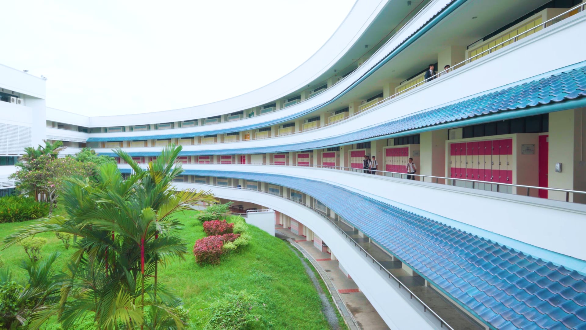 ACS Open House Video 2020