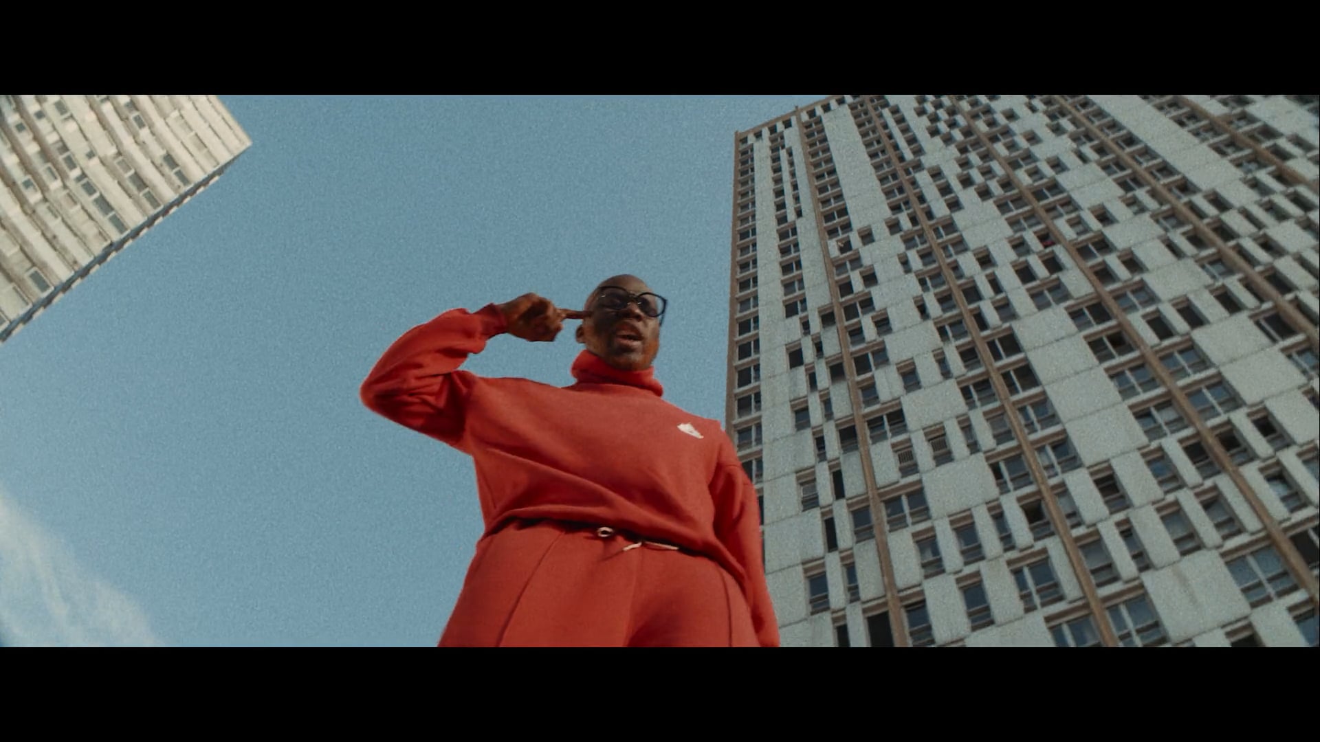 EDO TIERS / RAPPEUR BLANC