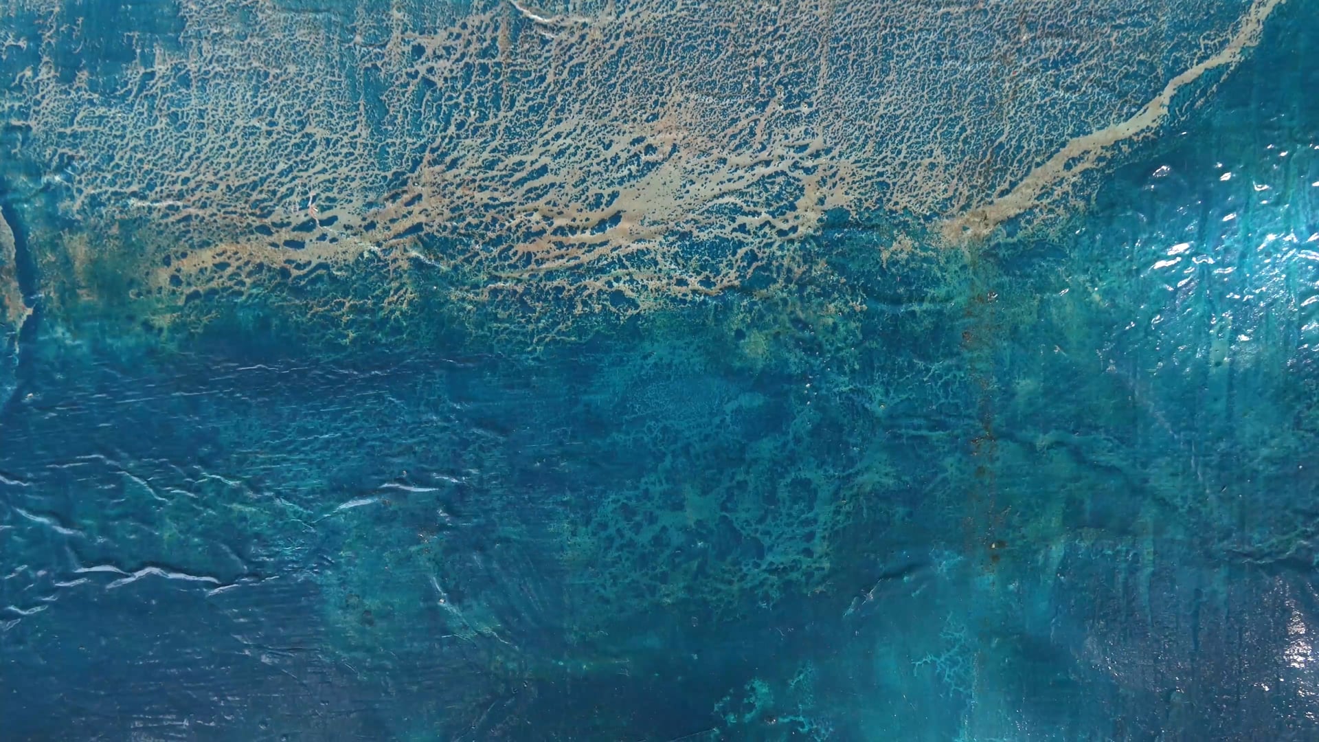 Erosion et hydrodynamisme