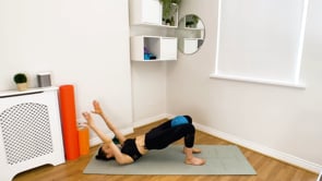 Full Body Blast