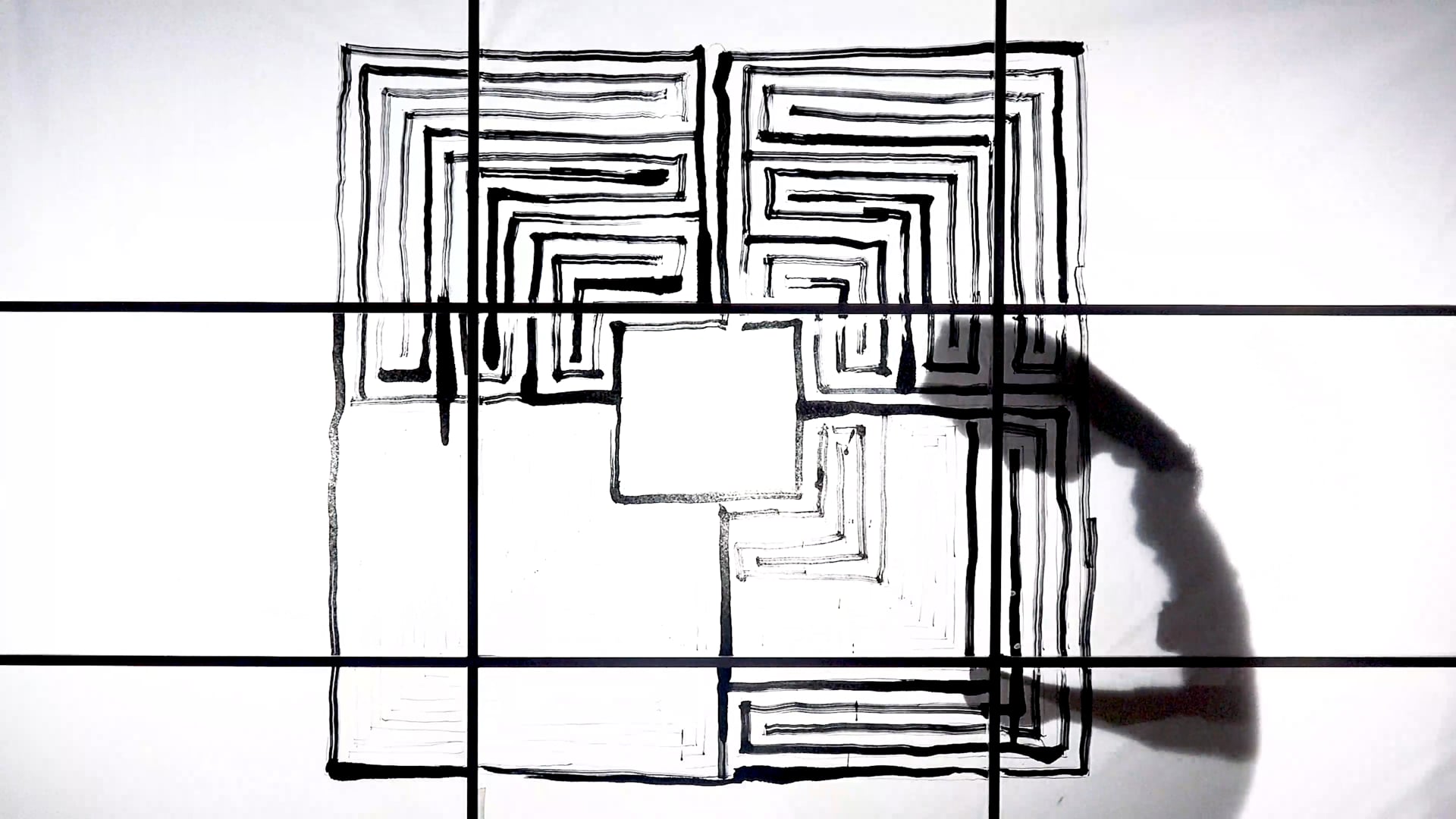 Labyrinthe