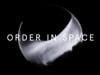 Order In Space