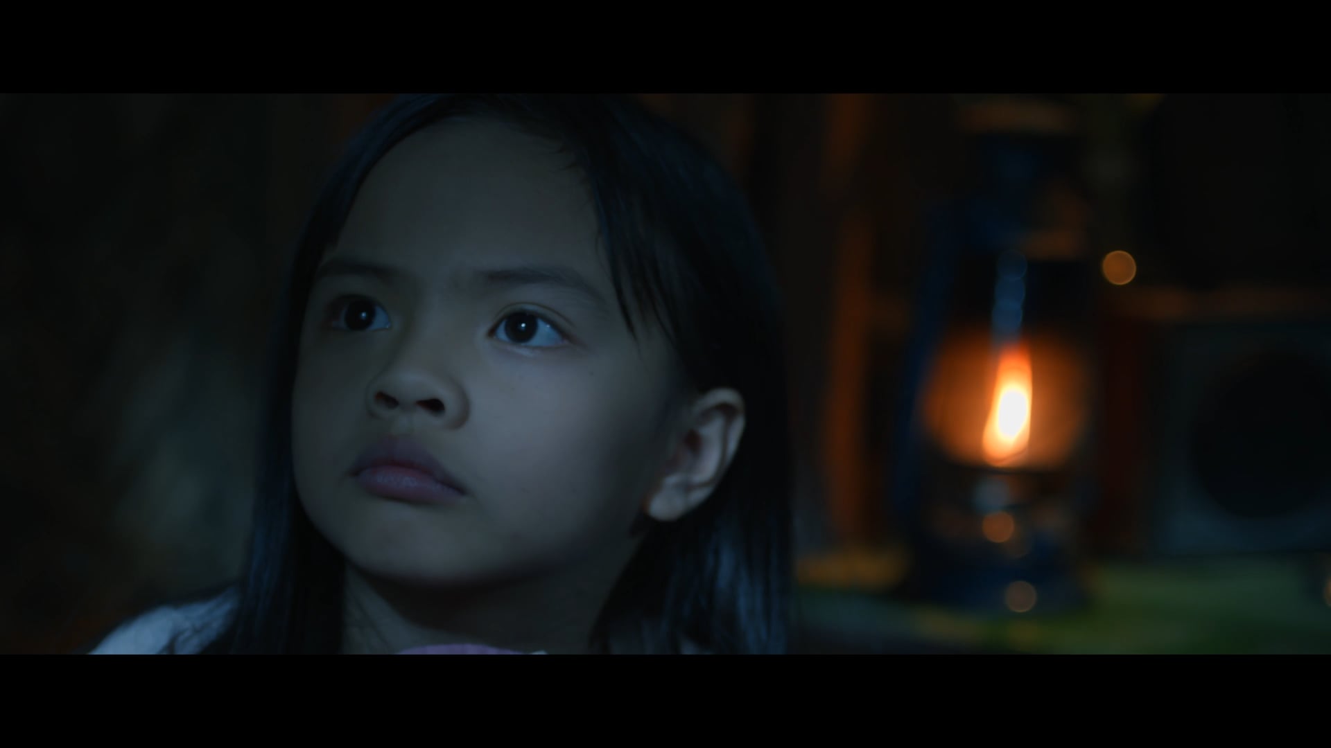 Parasitus Official Trailer