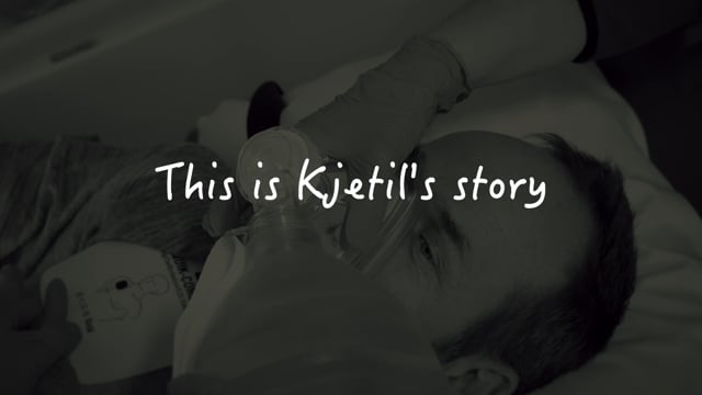 Kjetils story