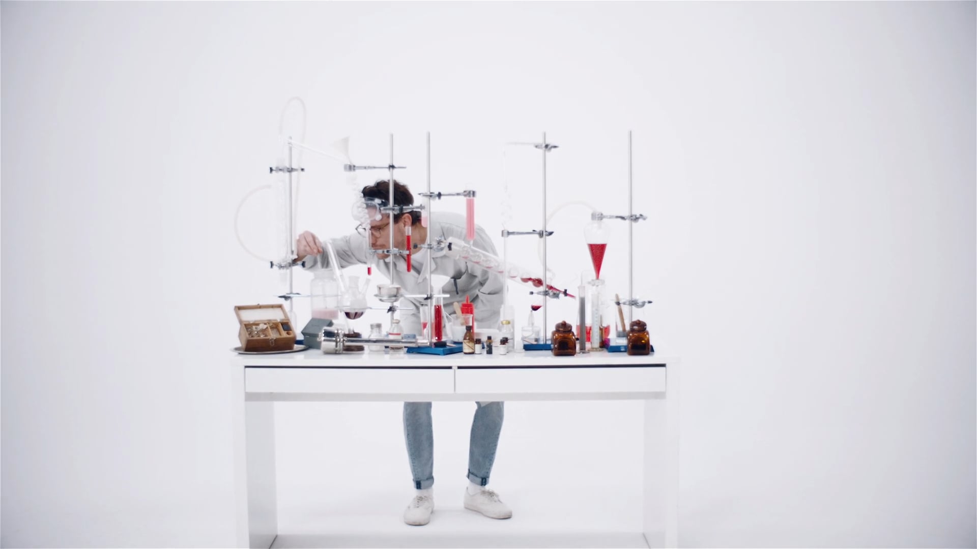 Nastartujte se od KB