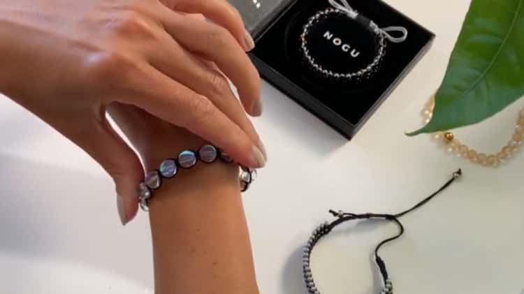 How To Open Pandora Bracelet (Even Without Using Your Nails