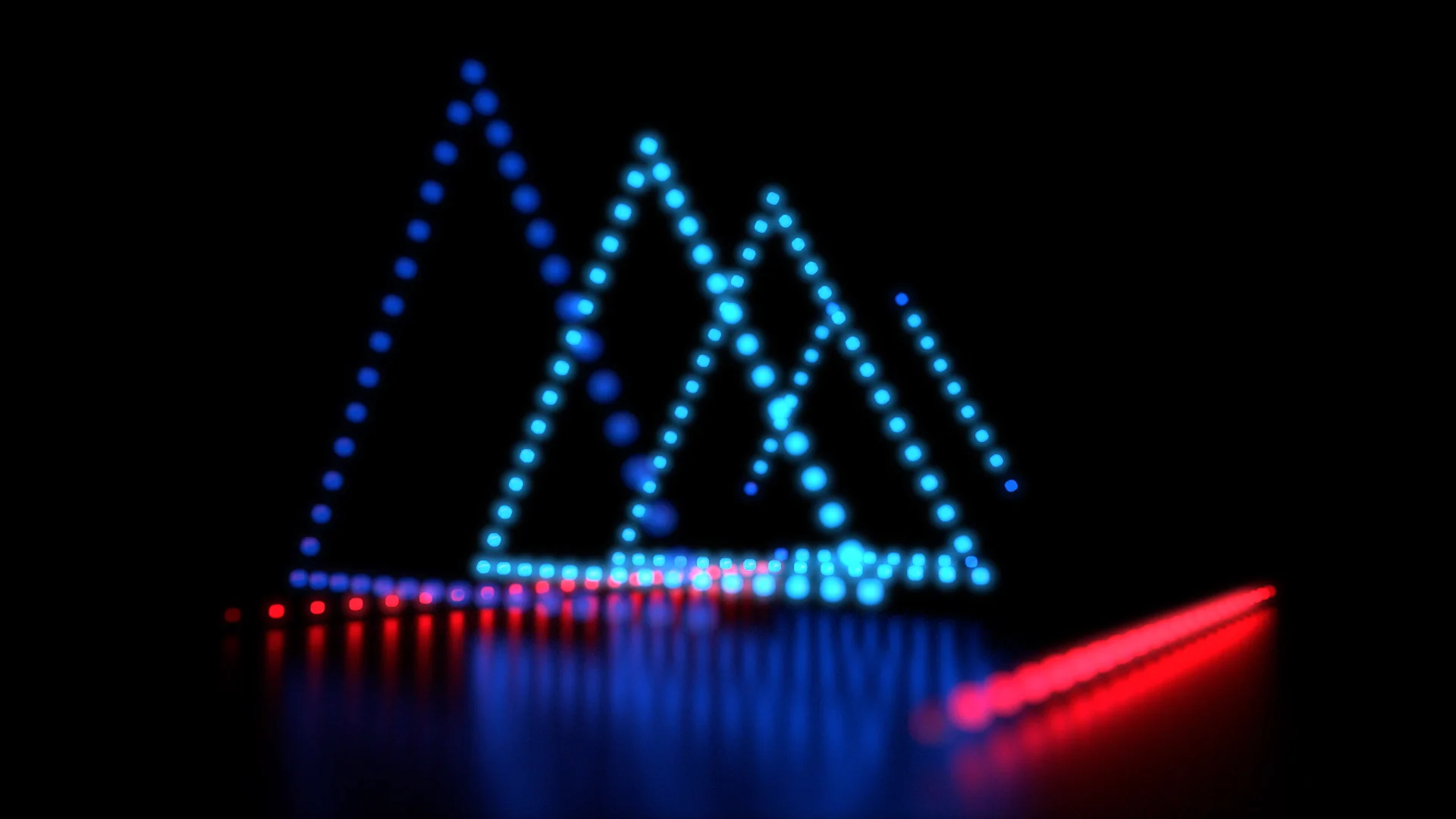 LED Light Show on Vimeo