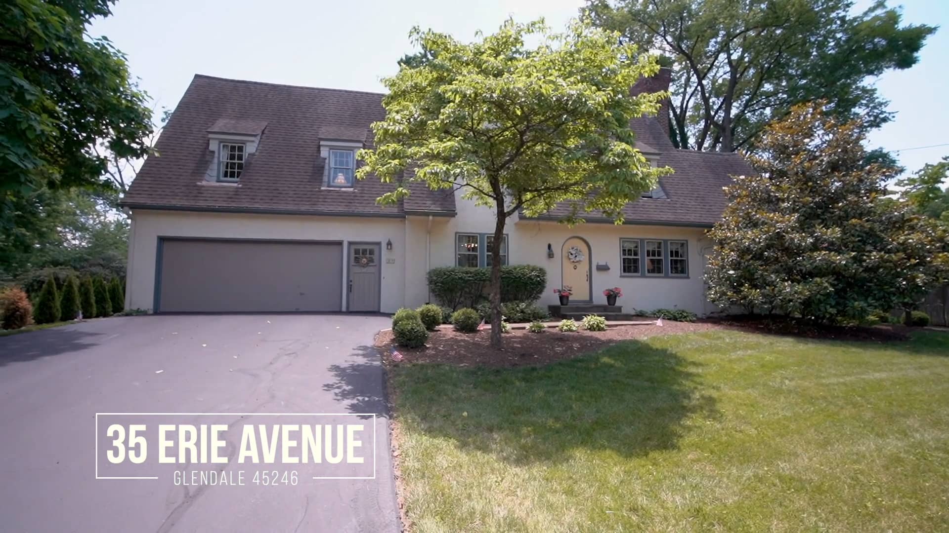 35 Erie Ave, Glendale 45246 on Vimeo