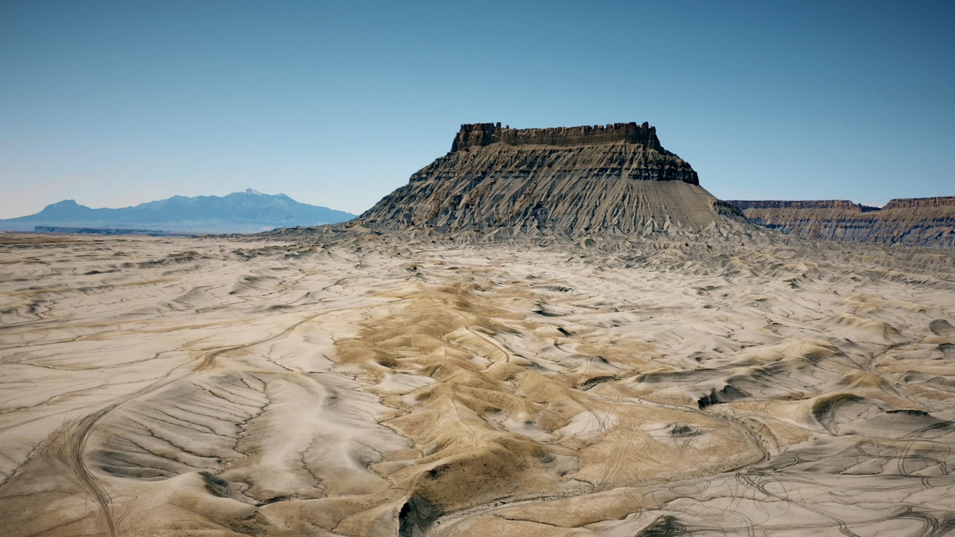 Factory Butte :60