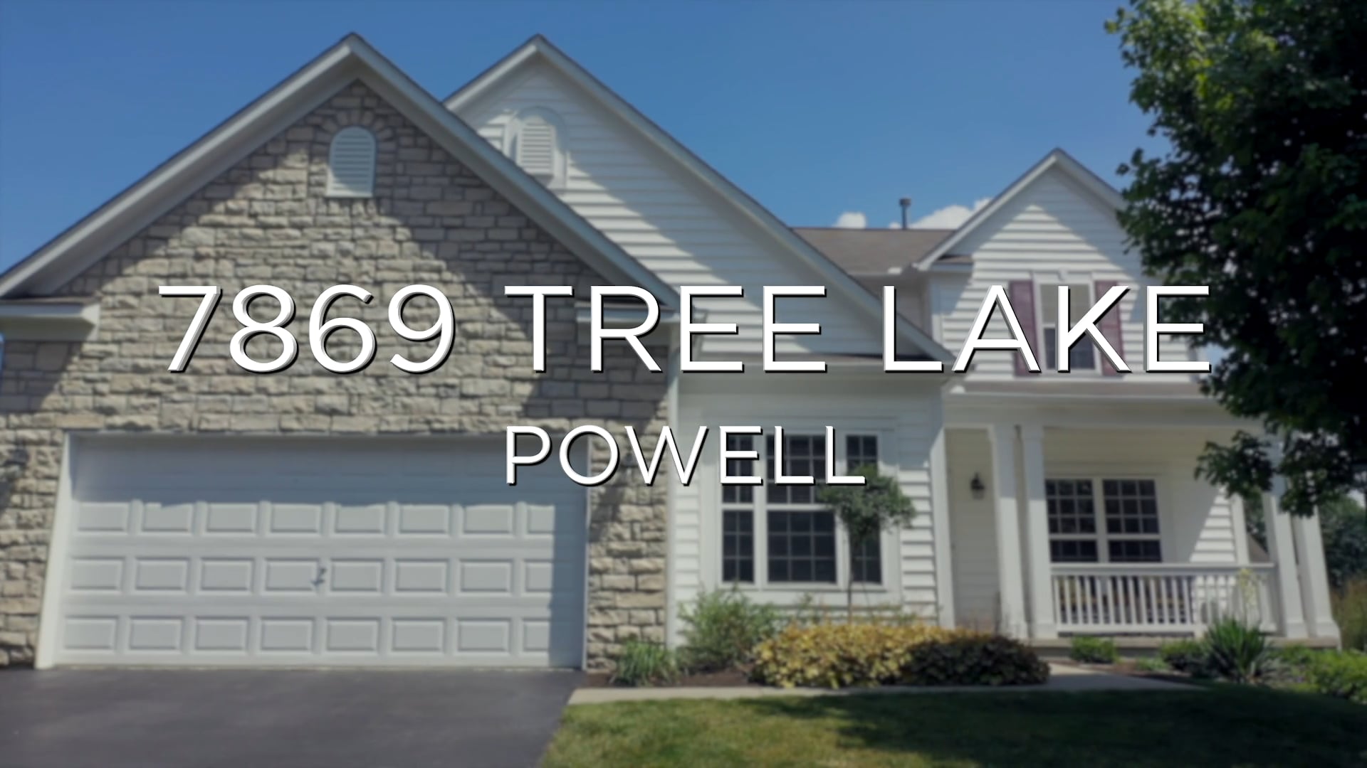 Unbranded 7869 Tree Lake Blvd Powell on Vimeo