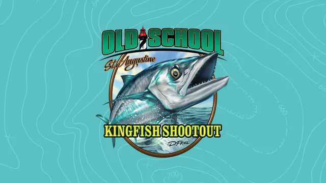 Old School Kingfish Shootout