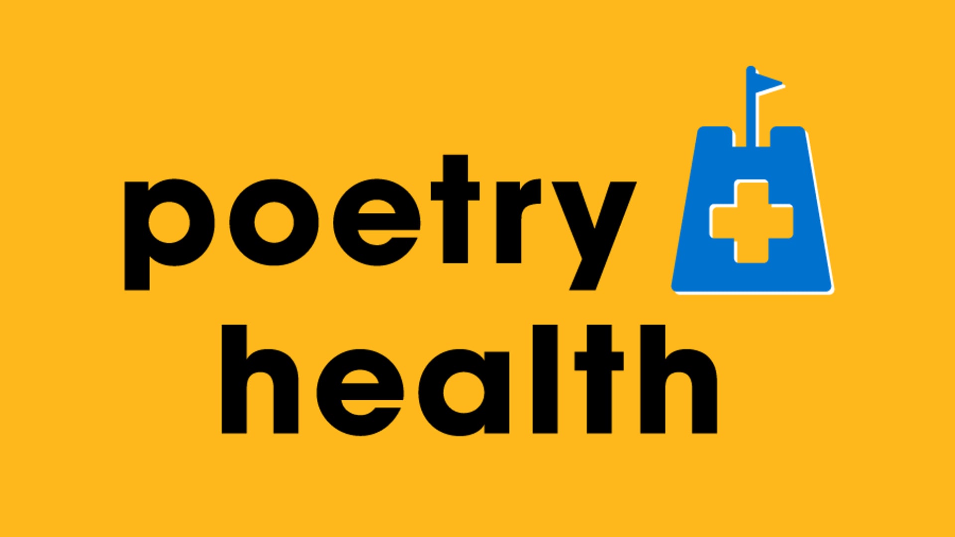 Poetry and Health - 26 June 2020