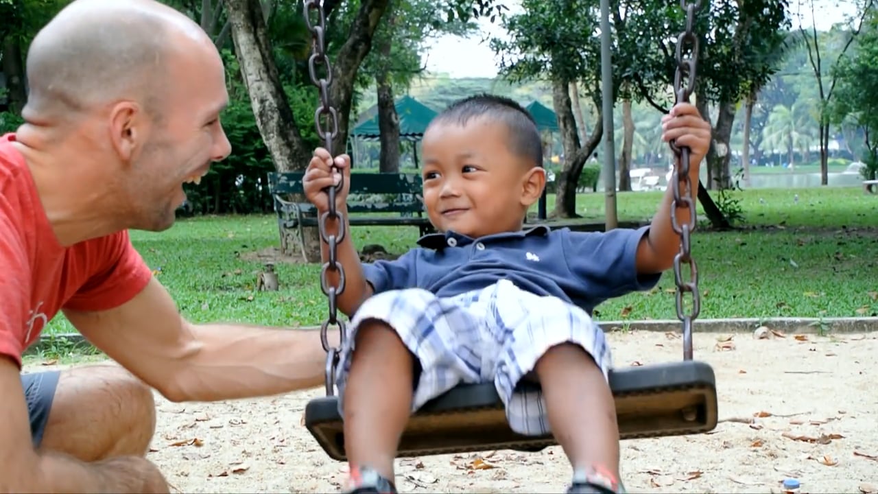 2013 PPC 1st Adoption Trailer