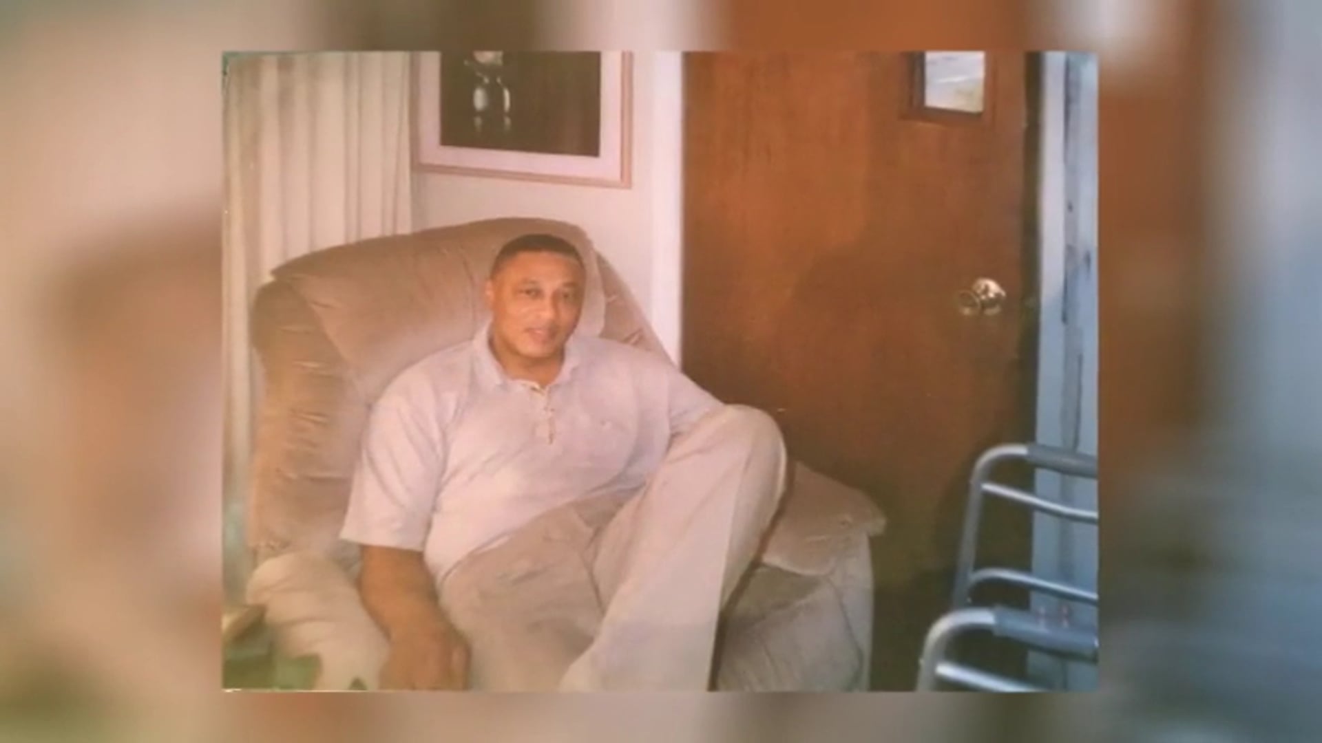 Celebration of Life for Walter Michael Aaron