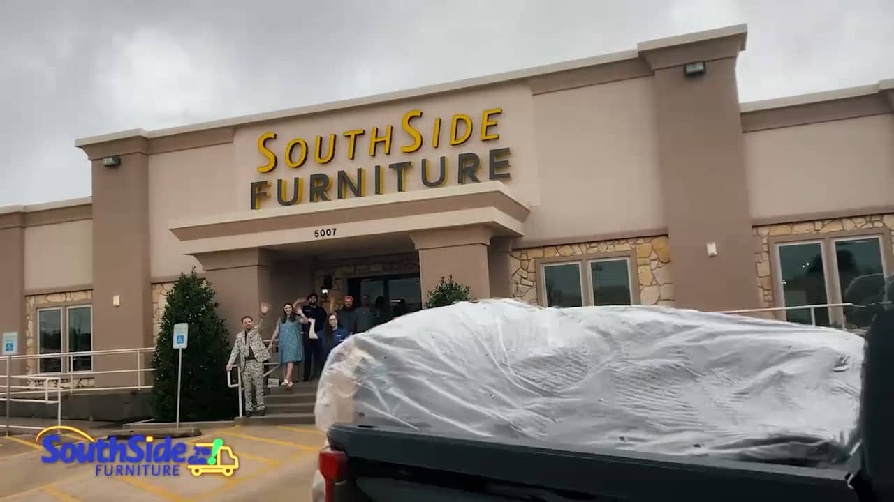SOUTHSIDE FURNITURE on Vimeo