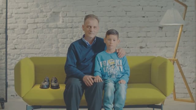 PonosniNaSebe - AUDIO za TVC