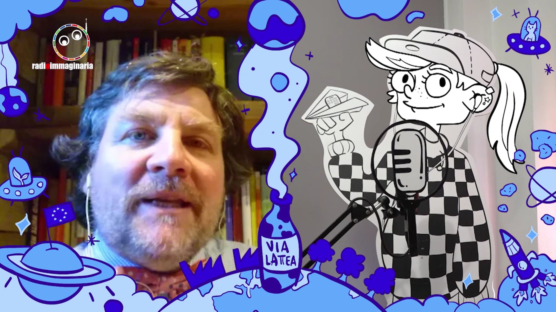 Copertina del video