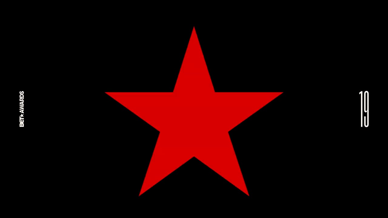 BET Awards - Are You Ready