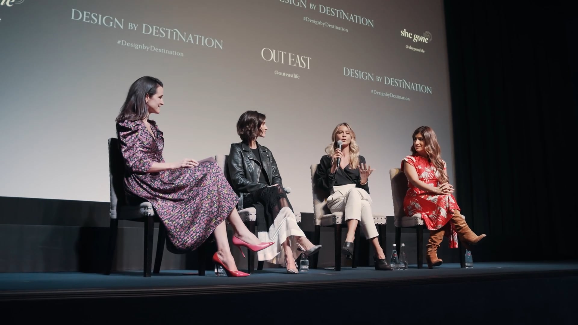 OUTEAST SHORT VIDEO FOR instagram / New York