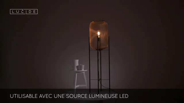 B-Leuchten luminaires - Keria et Laurie Lumière