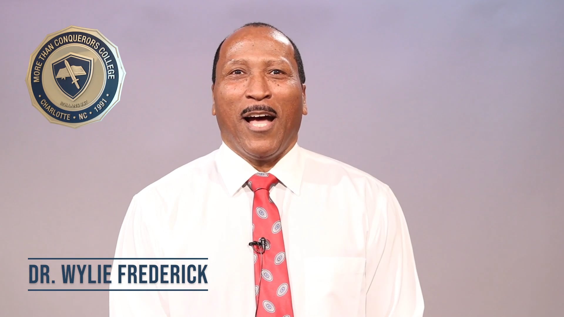 MTCC Website Welcome Video