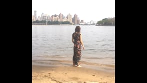 The Water