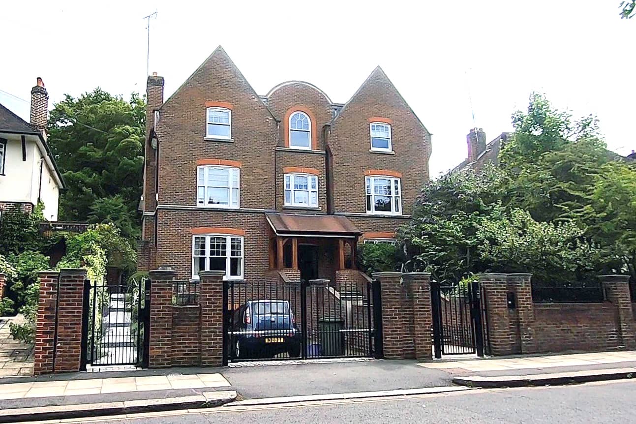 Home Park Road Wimbledon SW19 on Vimeo