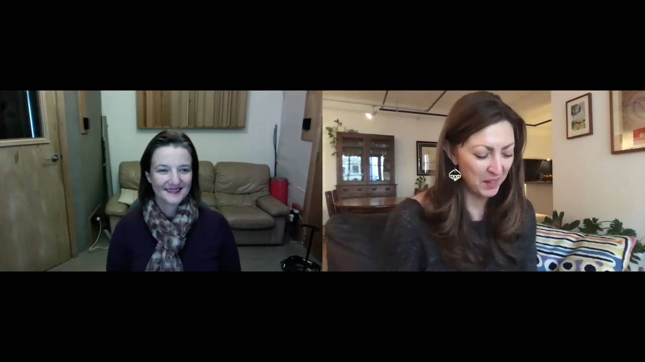 The value of Sustainability Reporting with Think Impact Director Amanda ...