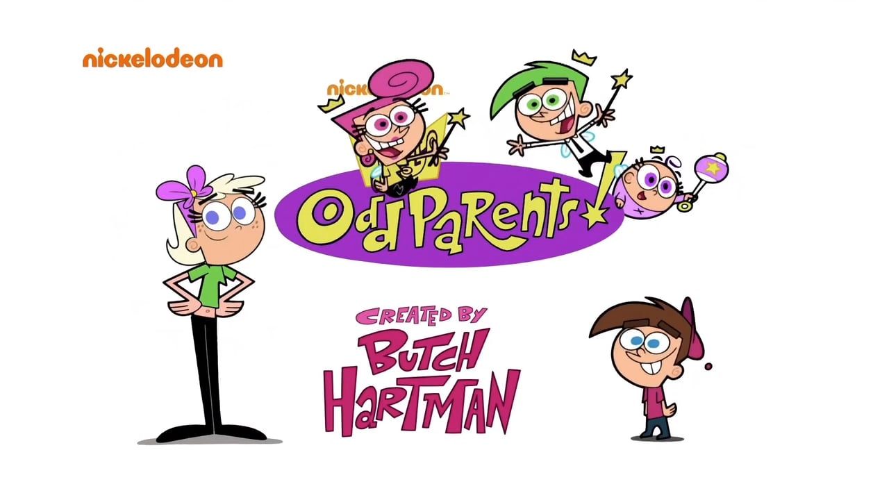 The Fairly OddParents | Intro 2 | Norwegian on Vimeo