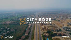 CityEdge Developments - ETAPA Project