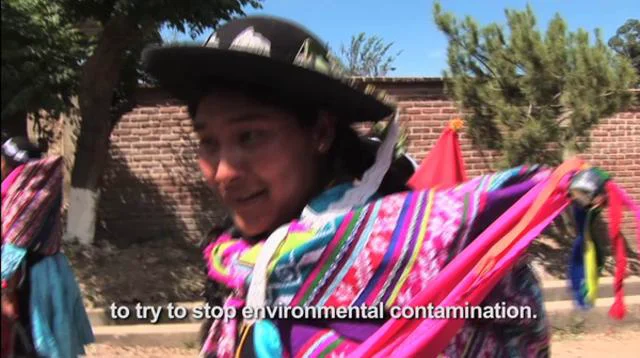 The Lasting Harms of Toxic Exposure in Native American Communities