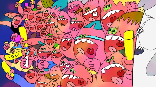 Thumbnail for Loser's Song