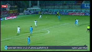 Zob Ahan v Paykan - Full - Week 23 - 2019/20 Iran Pro League