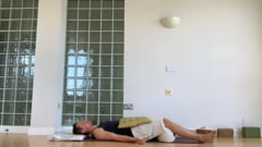 Restorative Yoga Nidra