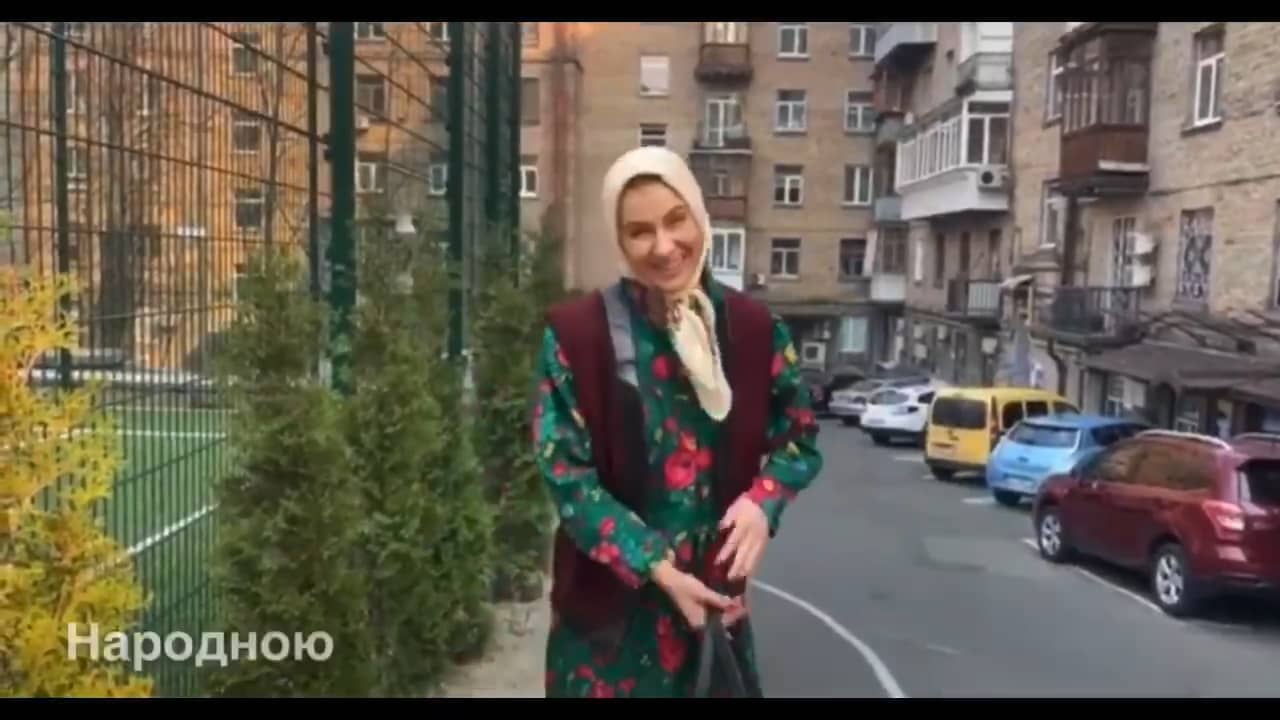 Любляна Фенчак on Vimeo