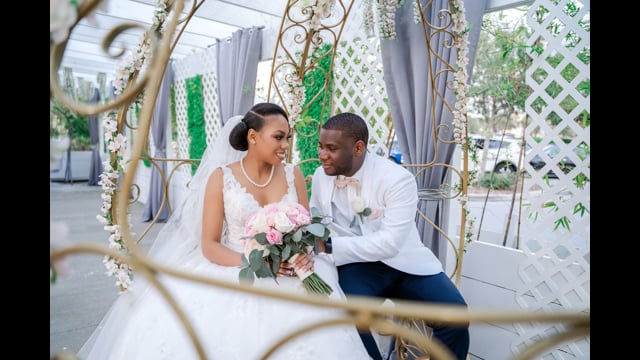 Brittany & Josue's Feature Film