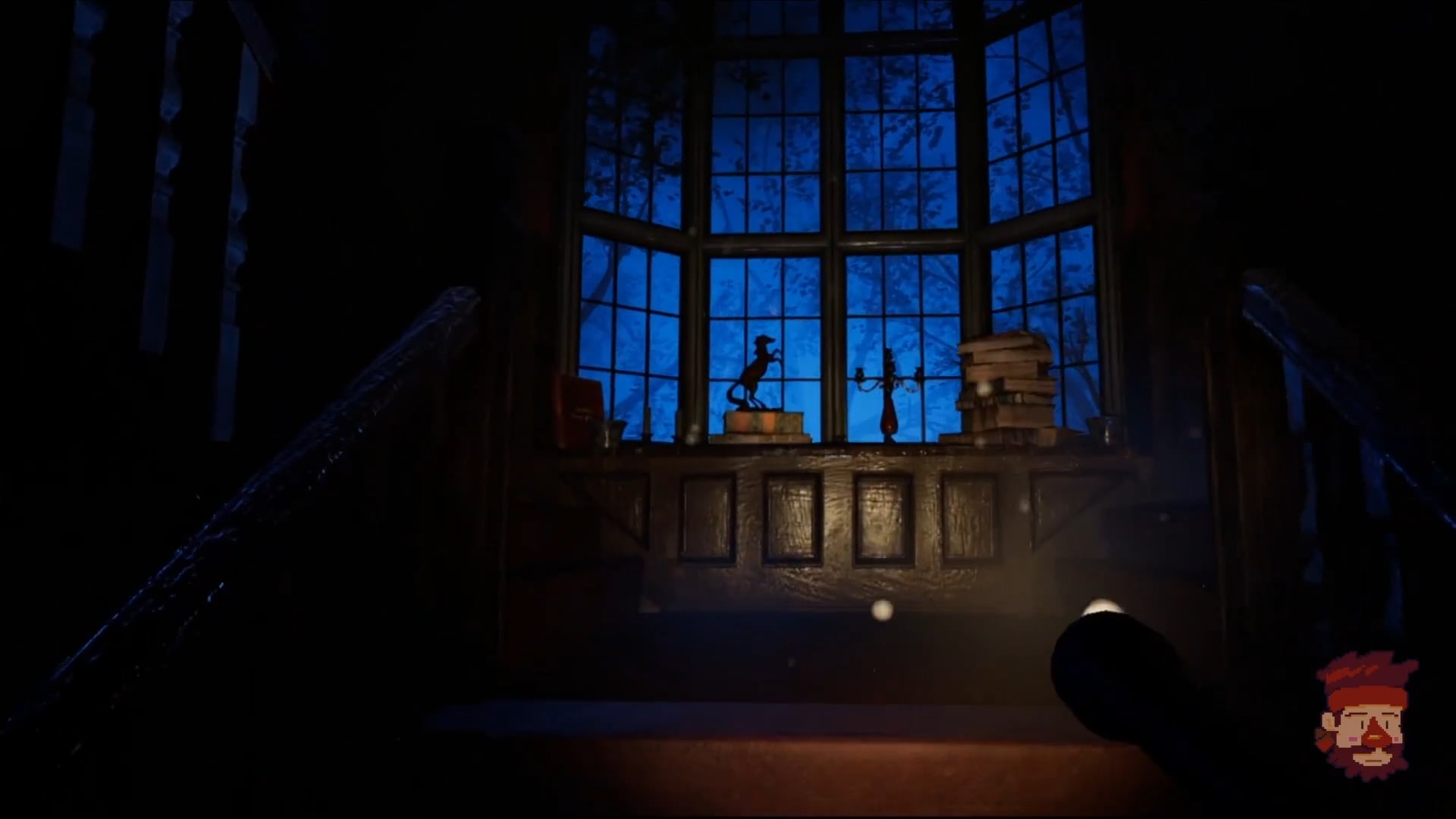 Graduate Thesis: Designing Dynamic Audio Systems for Game Immersion