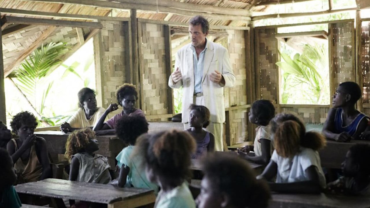 Mr Pip