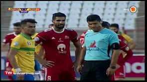 Tractor Sazi v Sanat Naft - Full - Week 23 - 2019/20 Iran Pro League