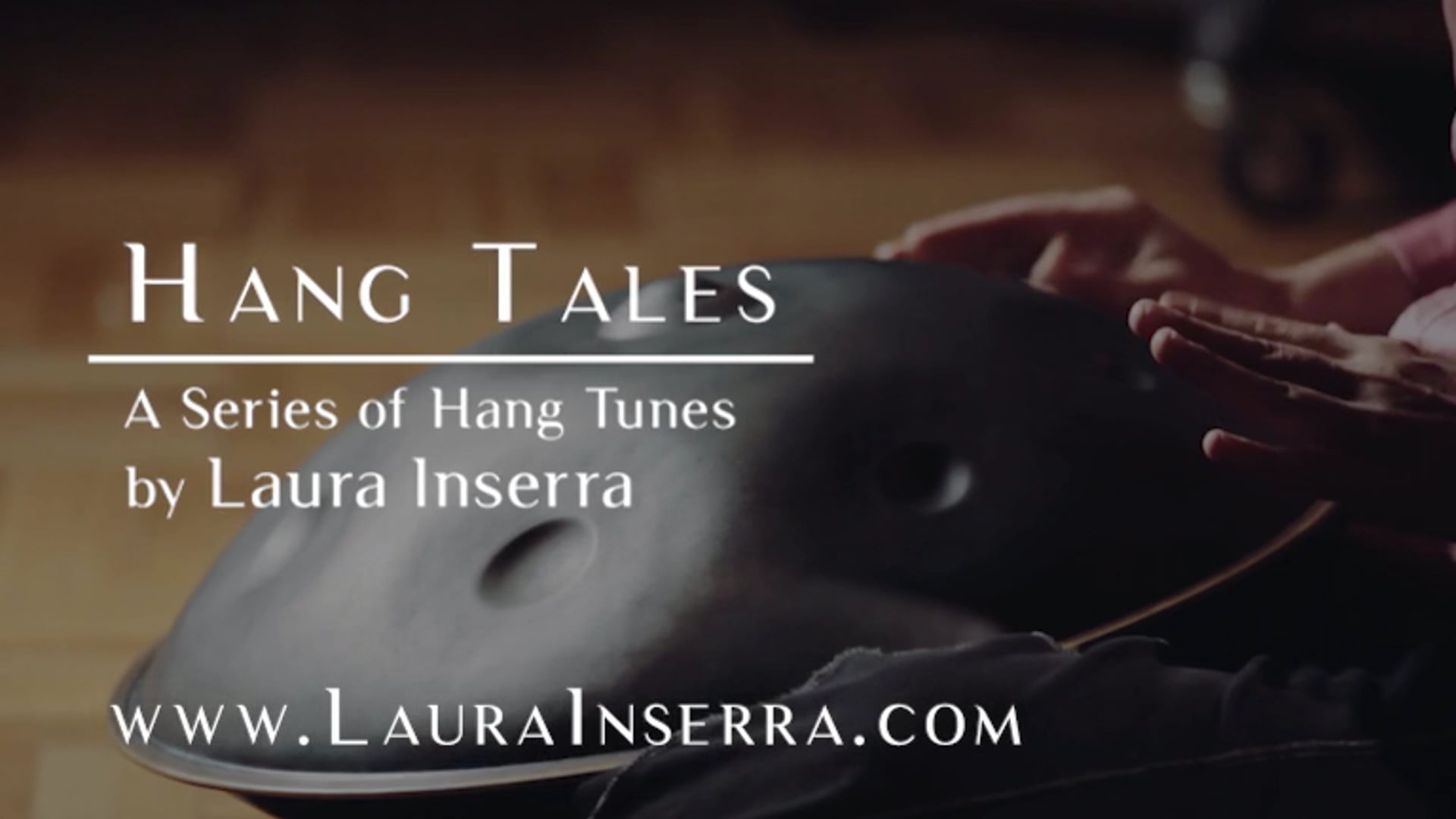 Hang Tales Vol. 1 ~ Trailer