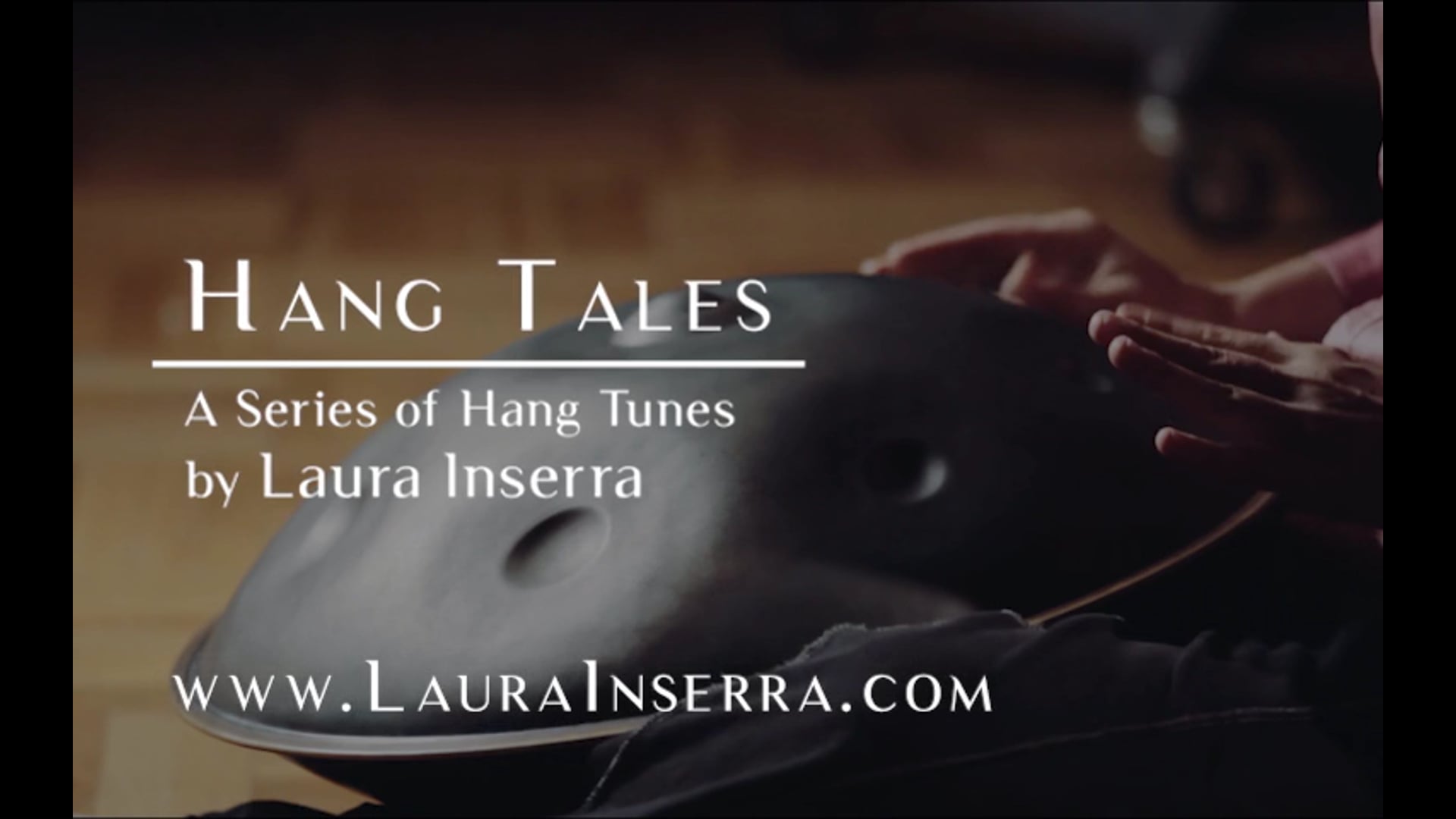 Hang Tales Vol. 1 ~ Trailer