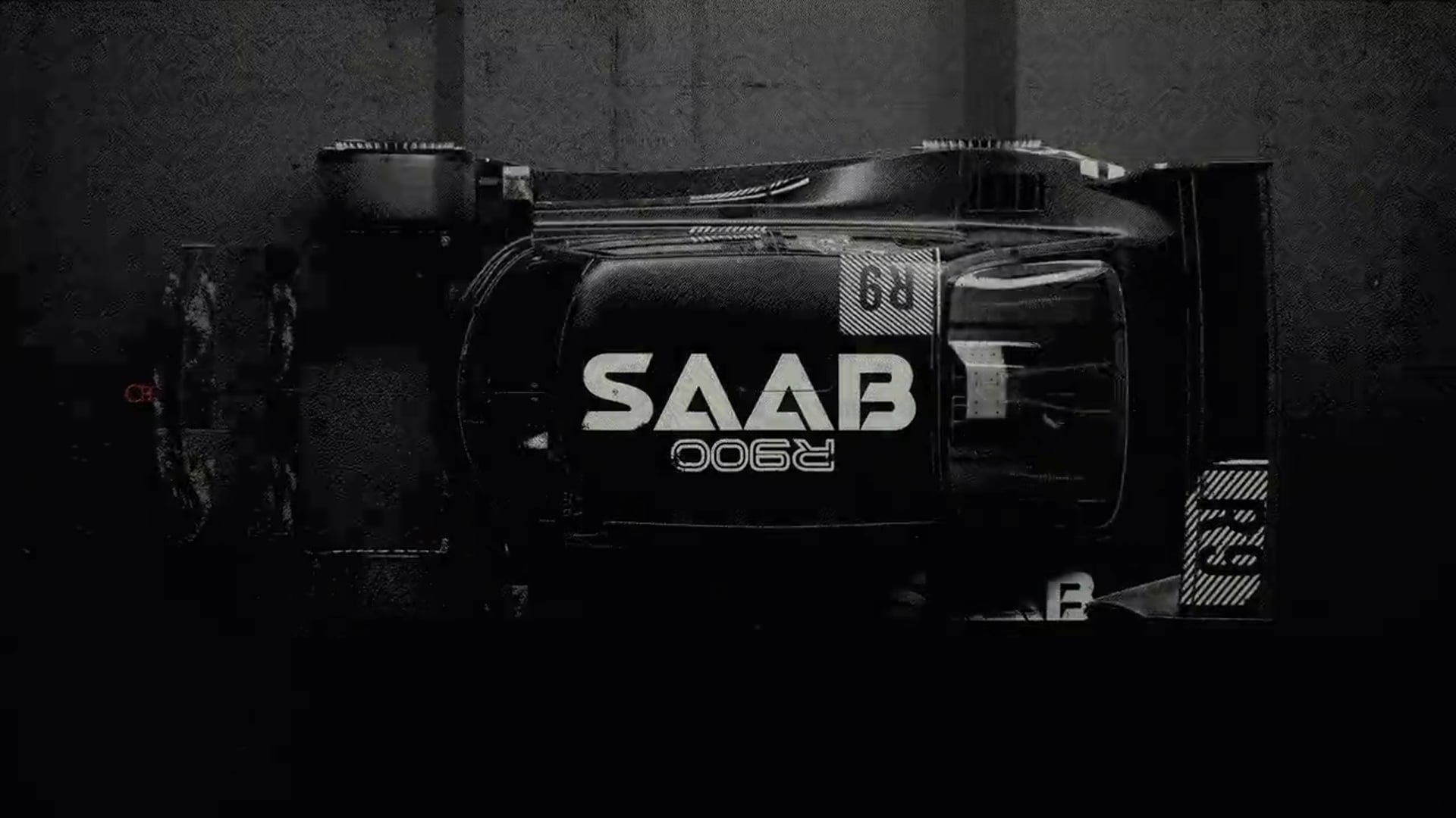 SAAB S9 | Music