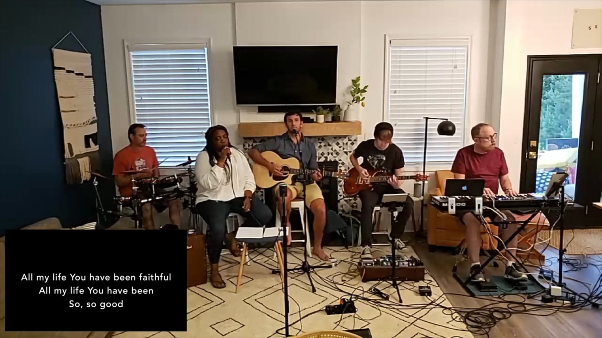 Sunday Service | The Choice | July 5